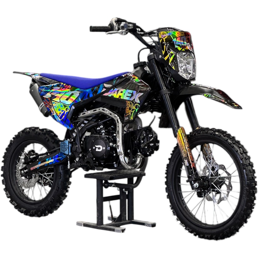 Питбайк DAREX MALAI 140